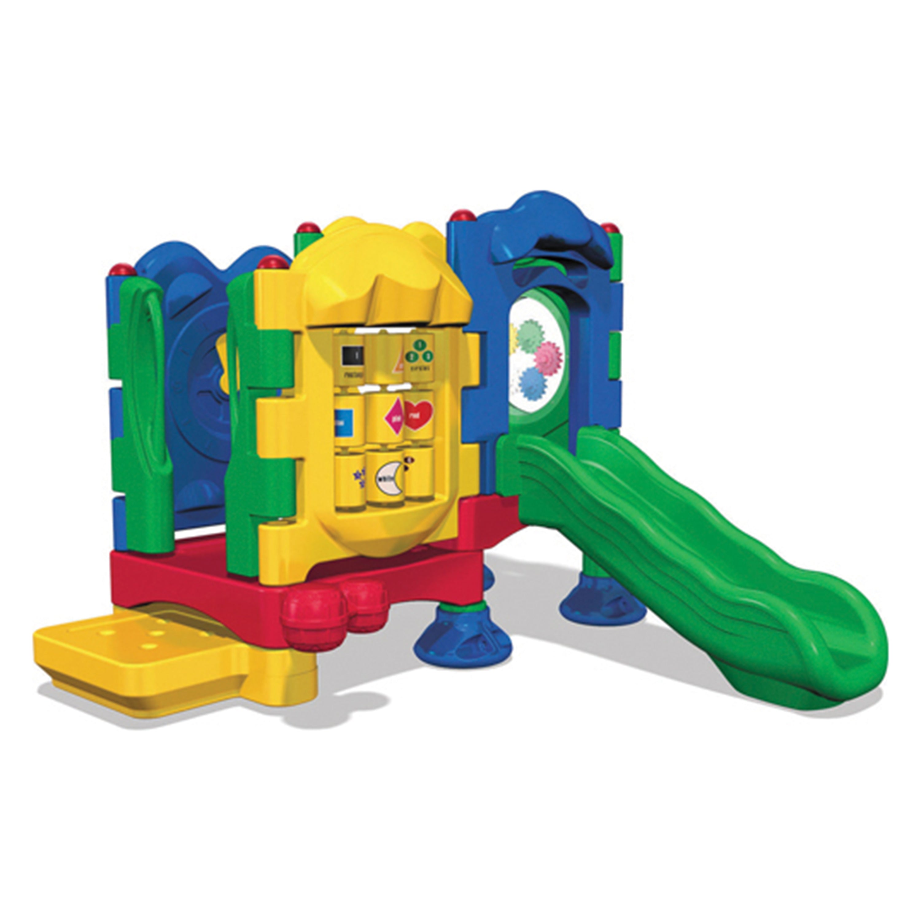 Seedling Playground Structure | Infant & Toddler