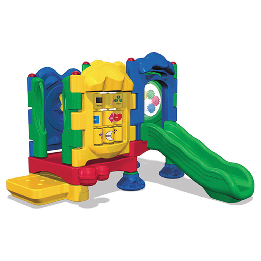 Seedling Toddler Playground Equipment