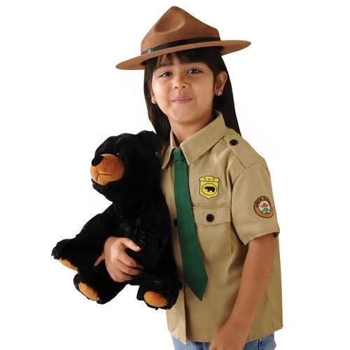 Park Ranger Dress Up Outfit