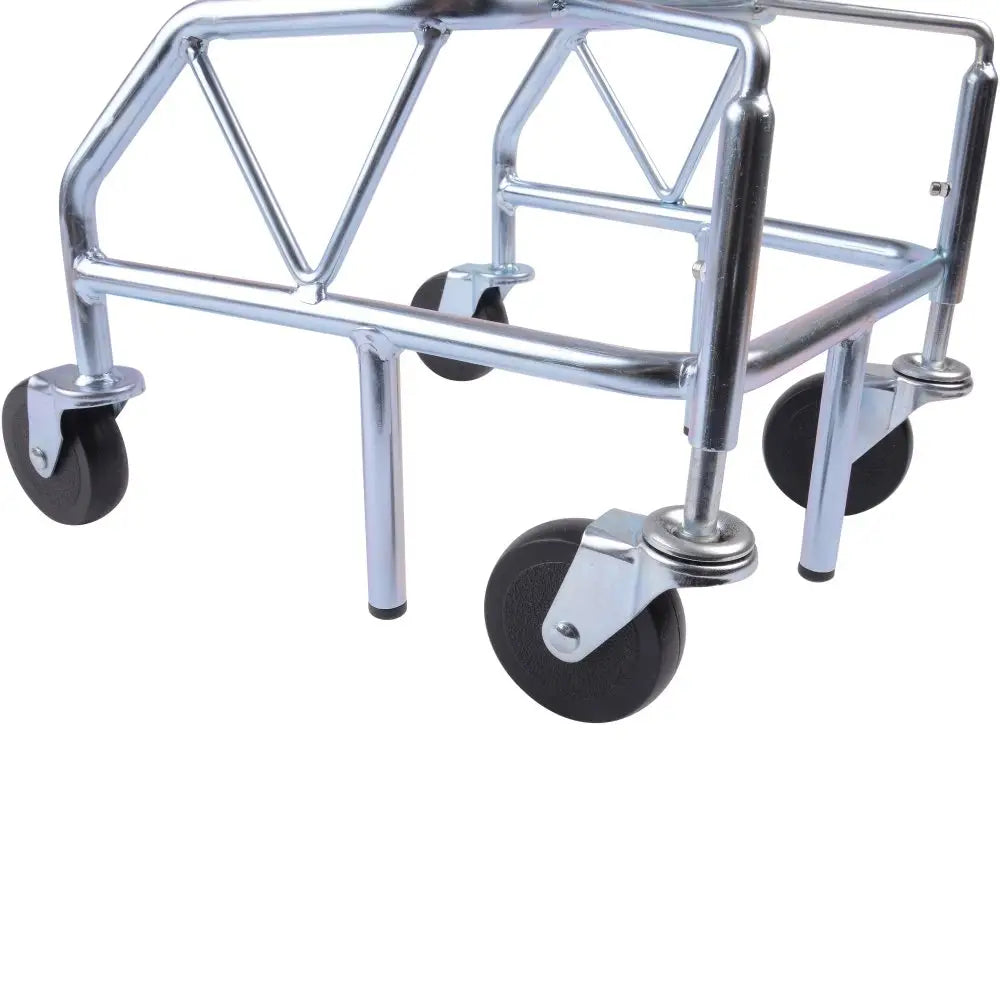 Melissa & Doug® Metal Shopping Cart Toy
