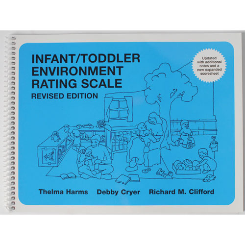 Infant/Toddler Environment Rating Scale