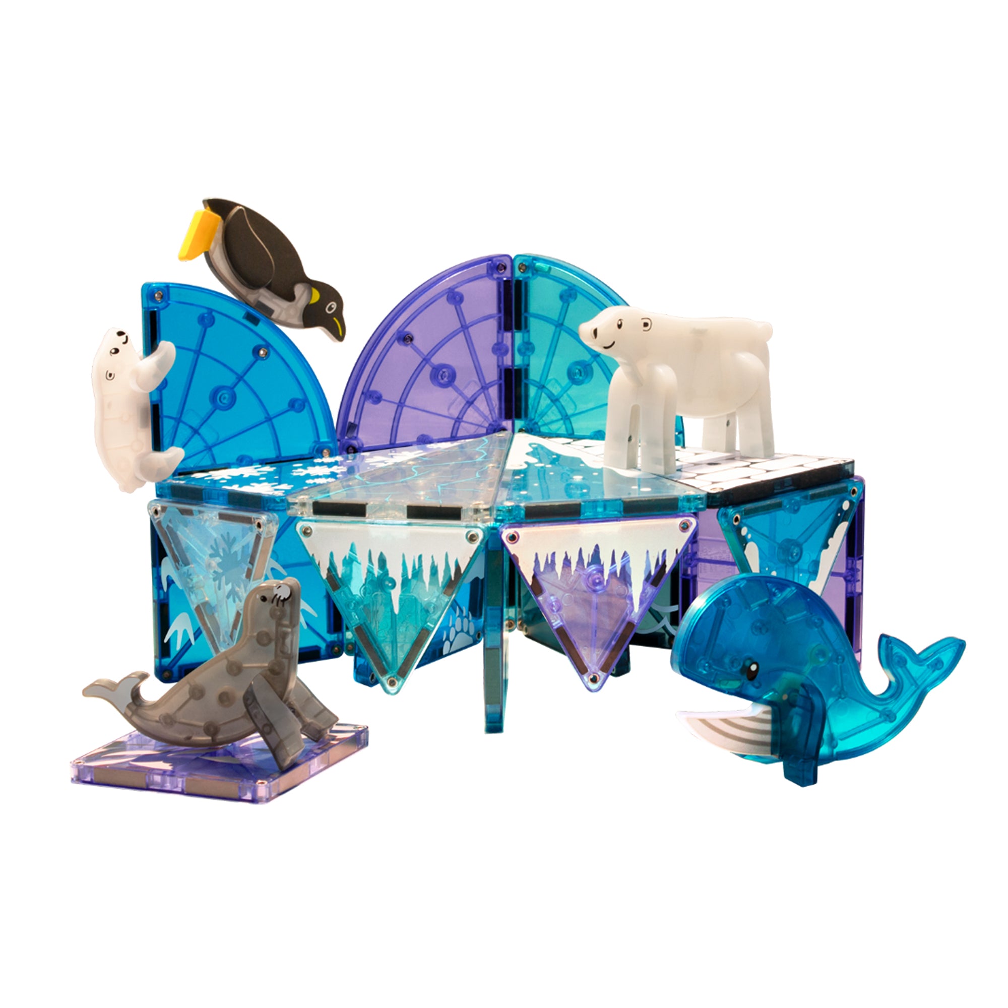 Artic Set