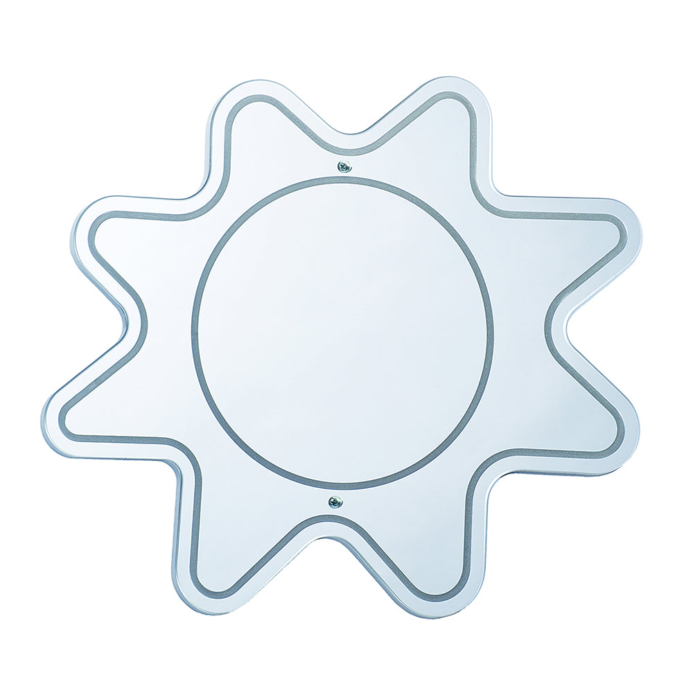 How Do I Feel Today? Mirror | Early Education Mood Mirror for Self-Awareness & E WB-0037DS