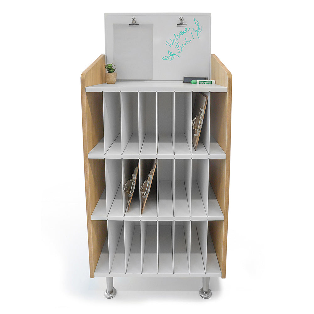 elevated™ Mail And Message Center