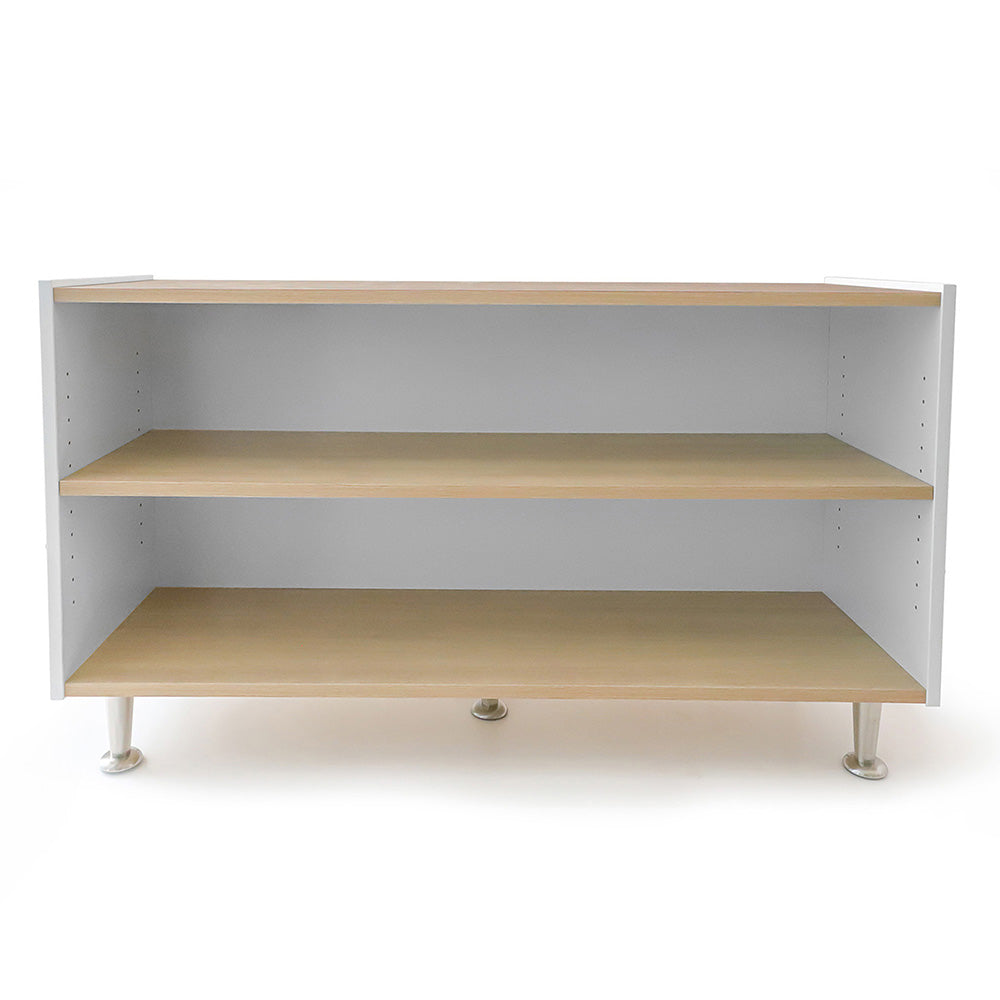 elevated™ Adjustable Shelf Cabinet 27H WB-1917DS