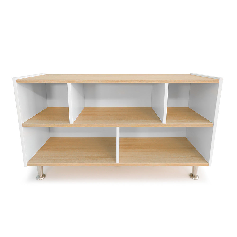 elevated™ Storage Cabinet 27H