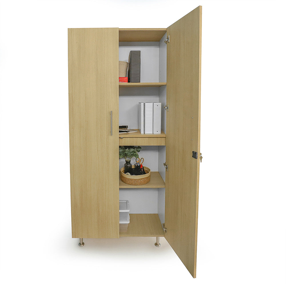 elevated™ Tall And Wide Cabinet