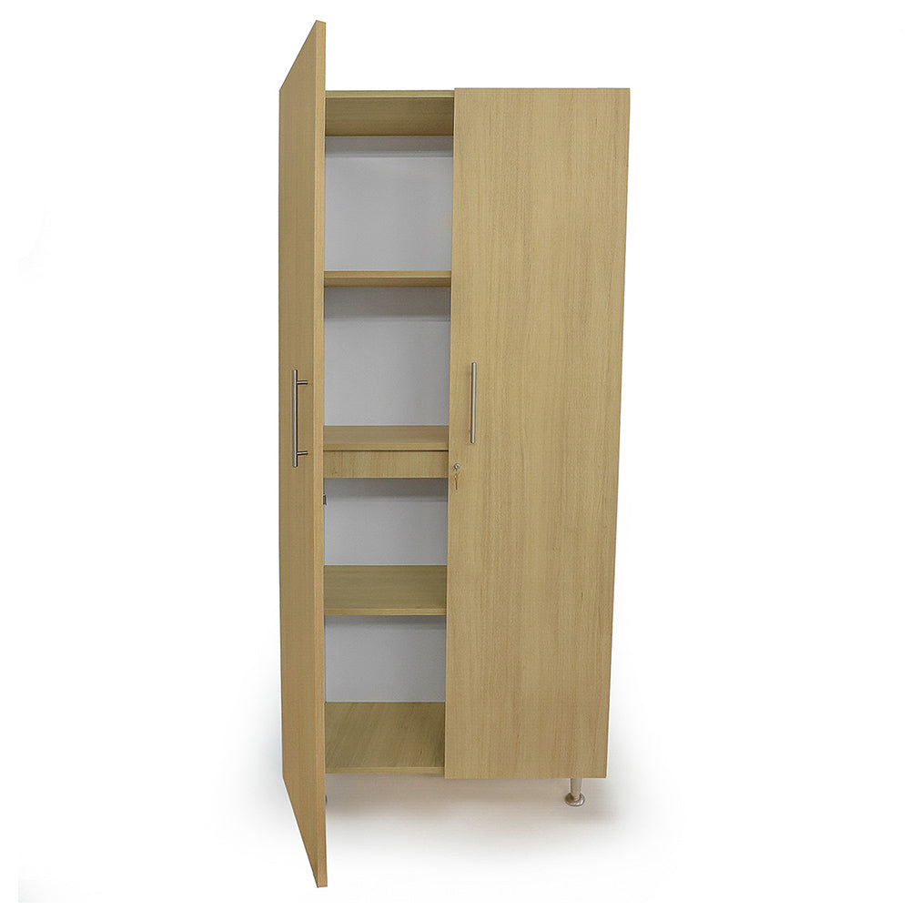 elevated™ Tall And Wide Cabinet