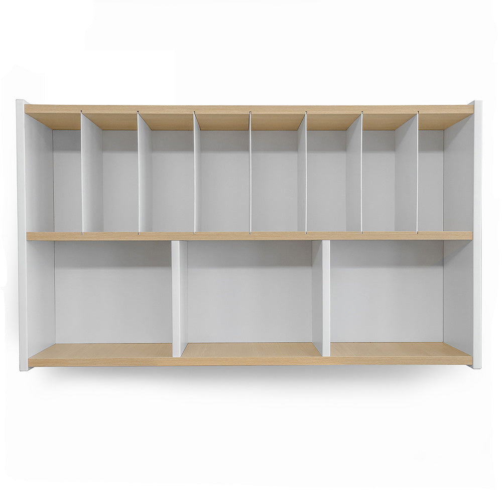 elevated™ Diaper Supply Cabinet