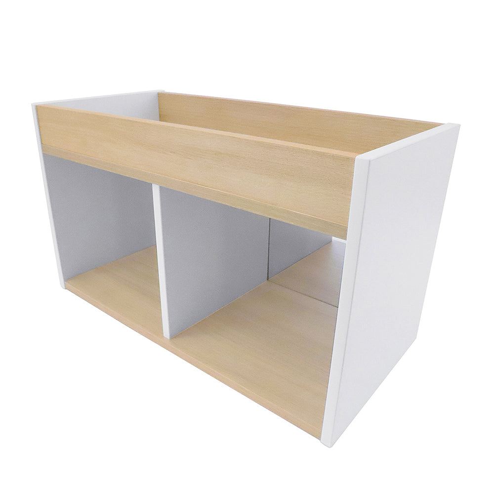 elevated™ I-See-Me Toddler Mirror Cabinet