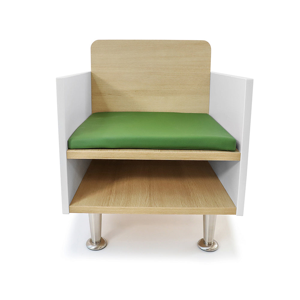 elevated™ Arm Chair WB-1971DS