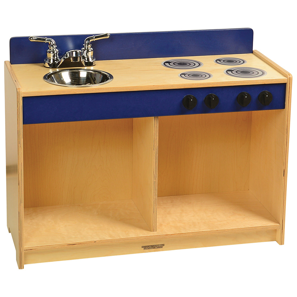 Monaco Junior Sink & Stove Combo WB-2220