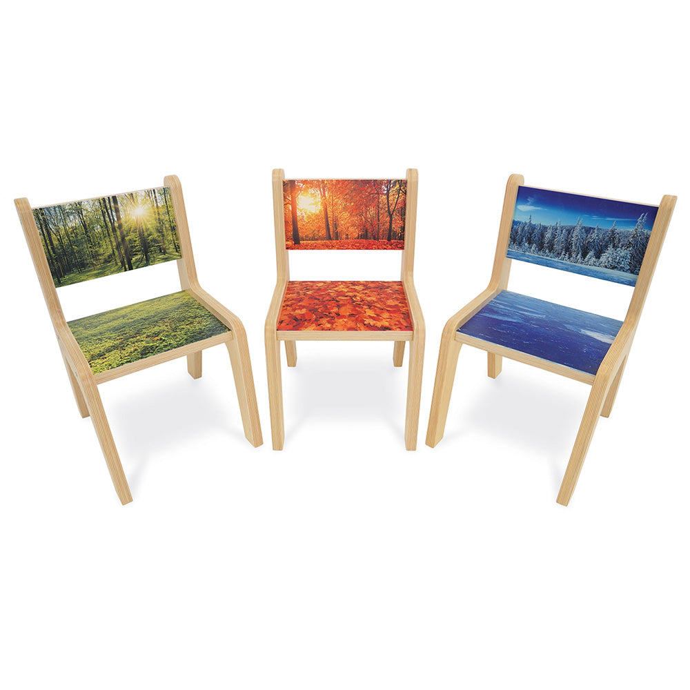 Nature View 10H Autumn Chair