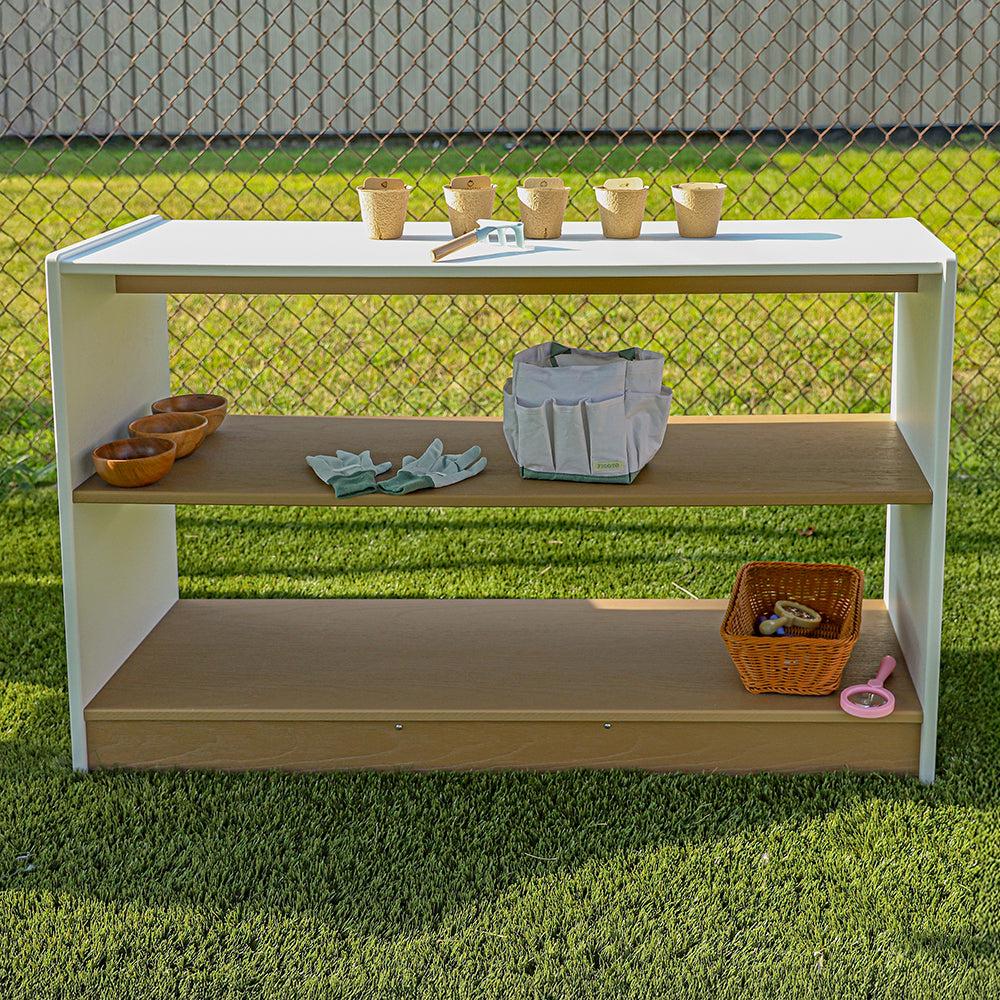 OutdoorED™ Storage Shelf
