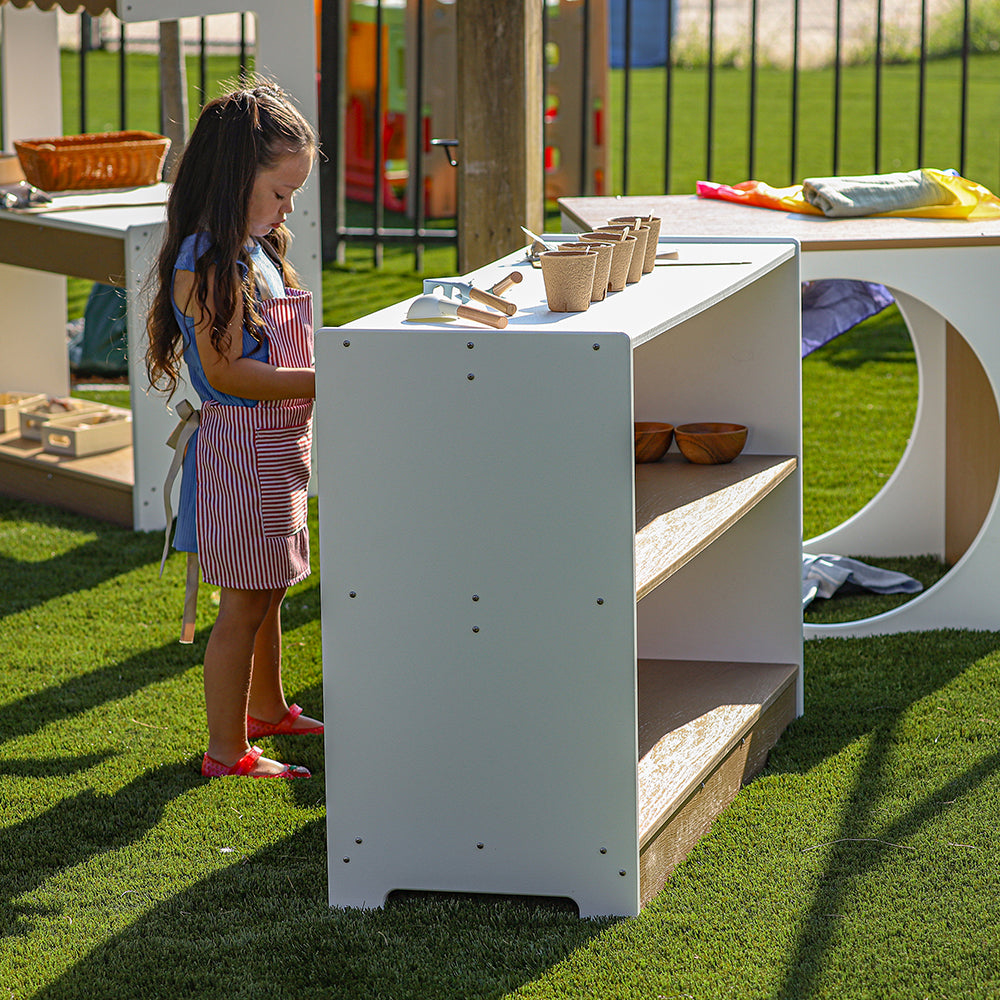 OutdoorED™ Storage Shelf