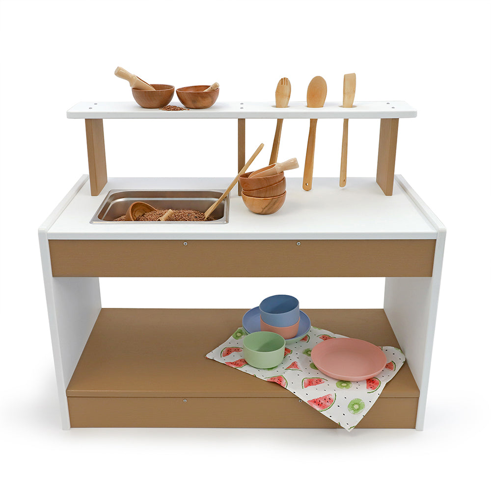 OutdoorED™ Mud Kitchen