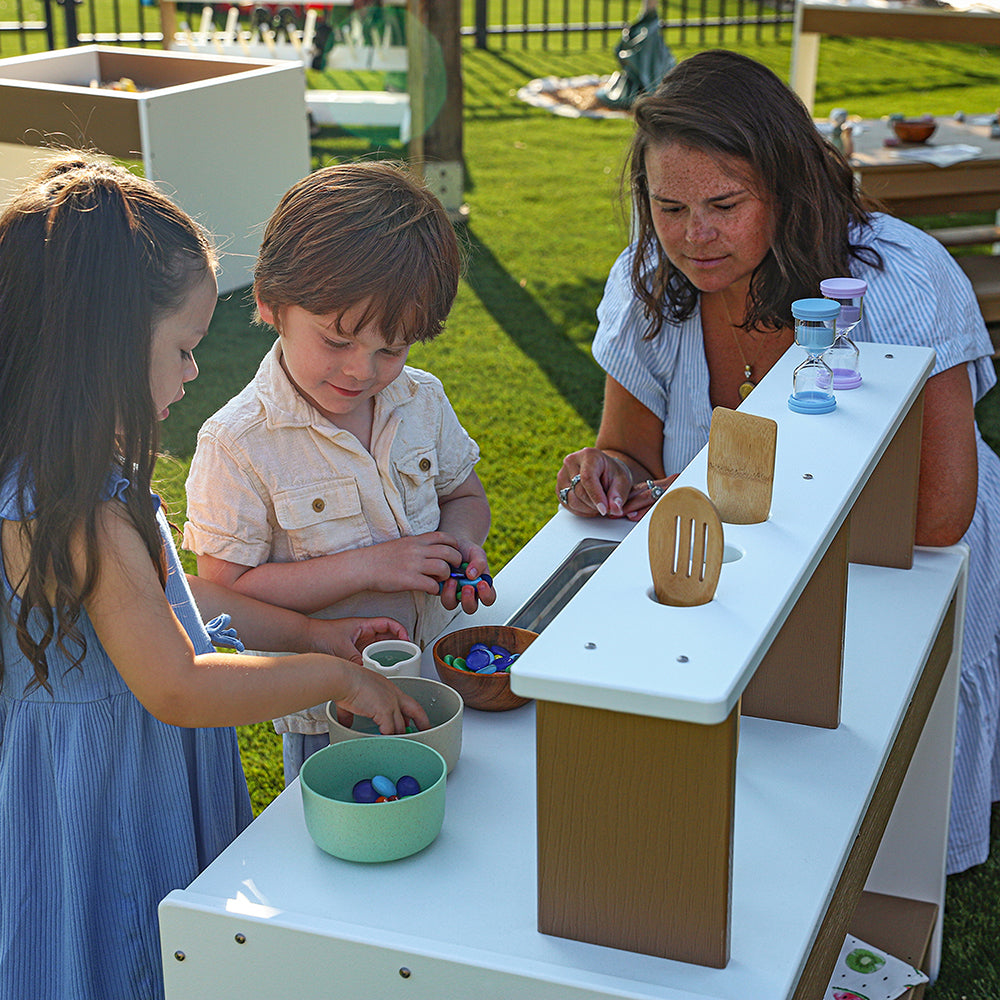 OutdoorED™ Mud Kitchen