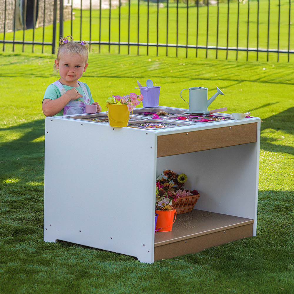OutdoorED™ Sensory Table
