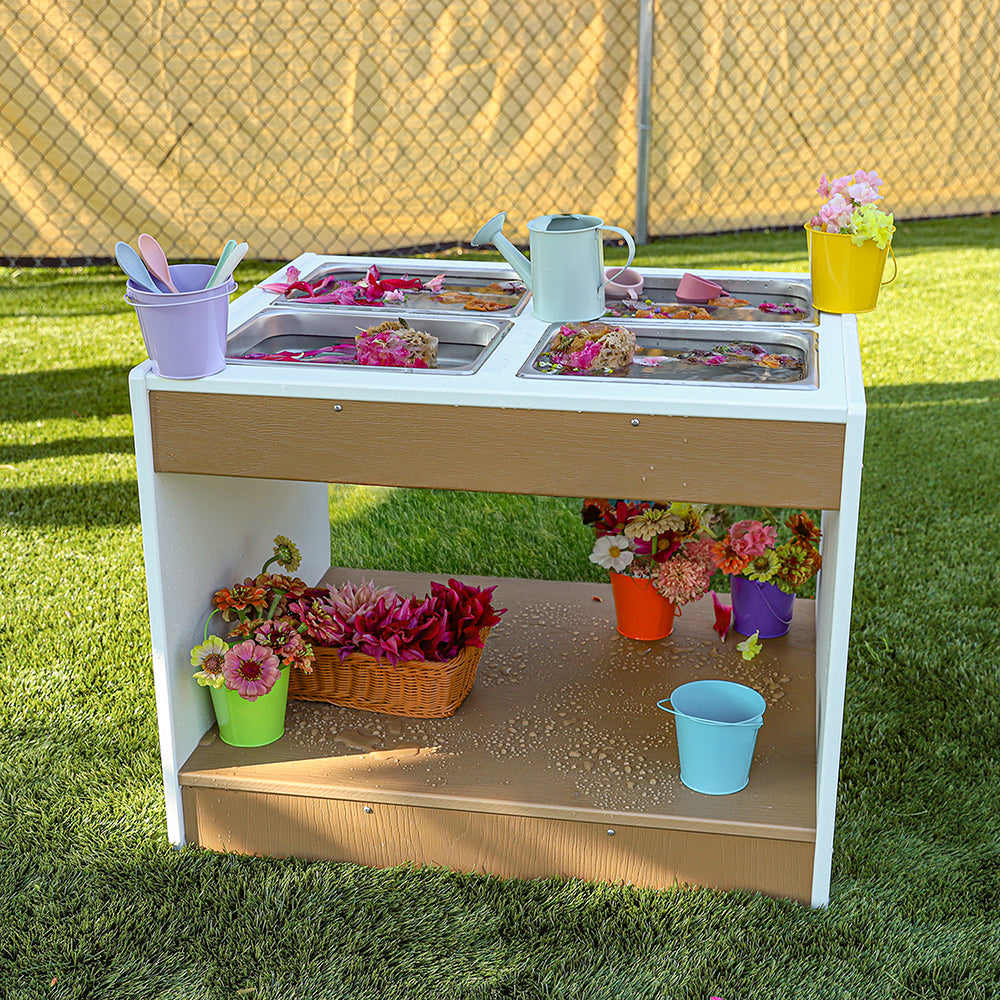 OutdoorED™ Sensory Table