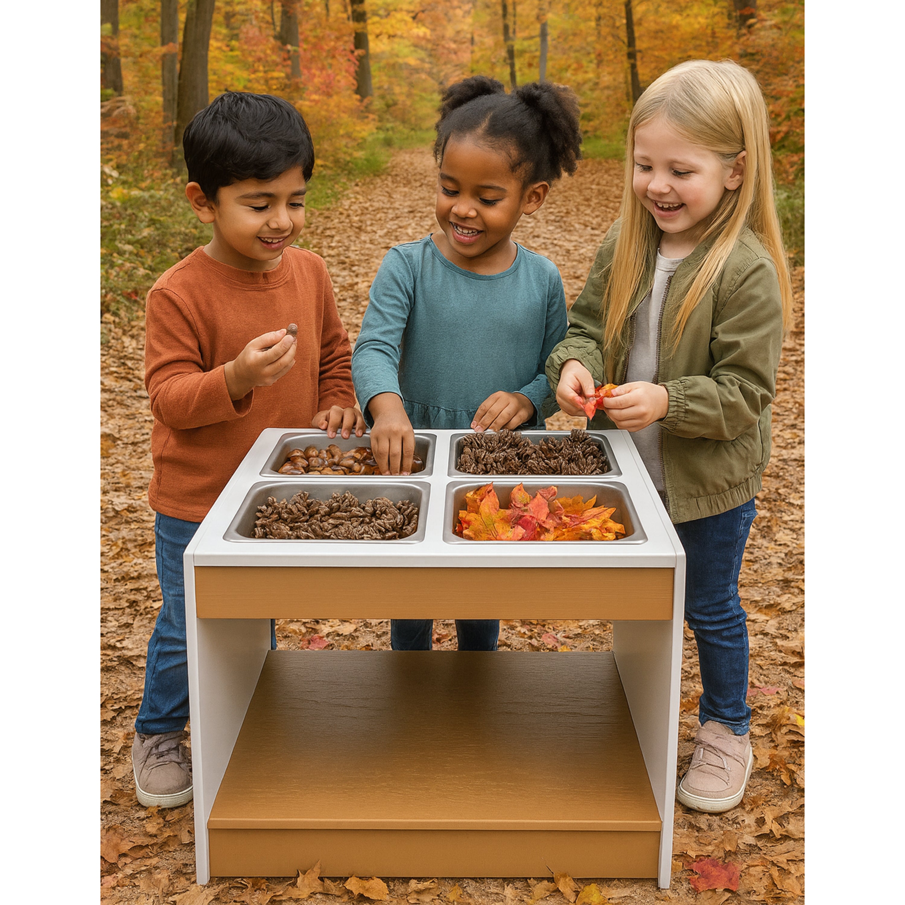 OutdoorED™ Sensory Table