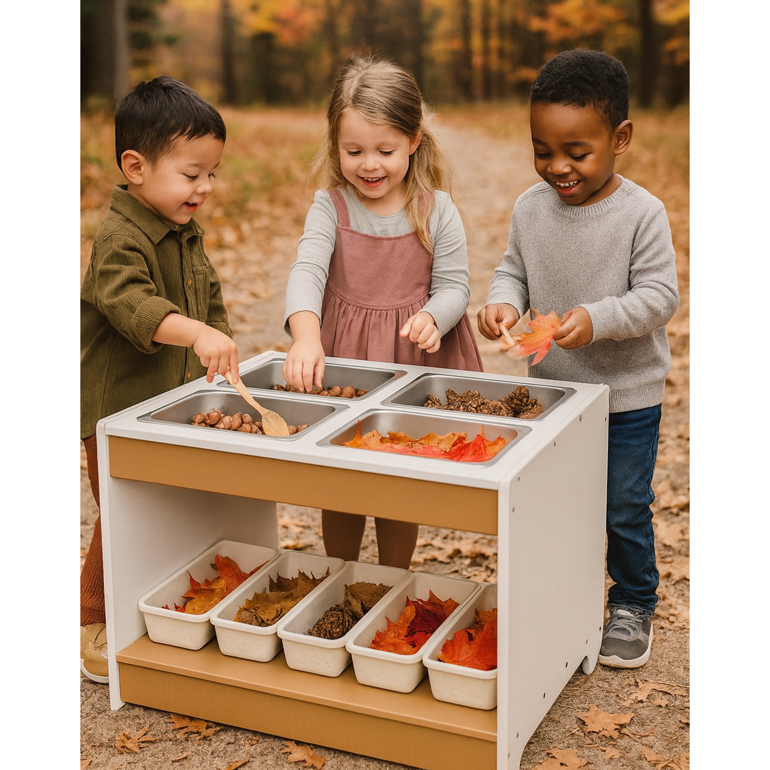 OutdoorED™ Sensory Table
