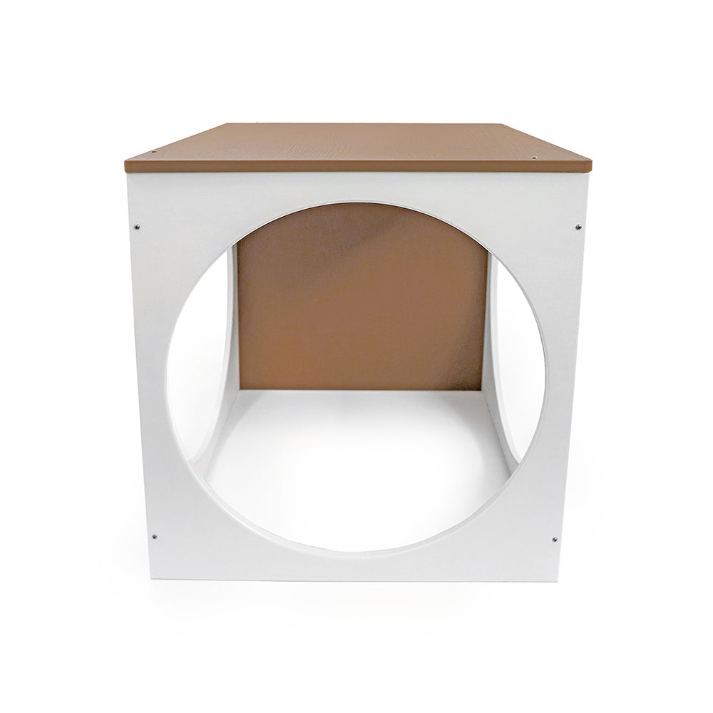 OutdoorED™ Play House Cube