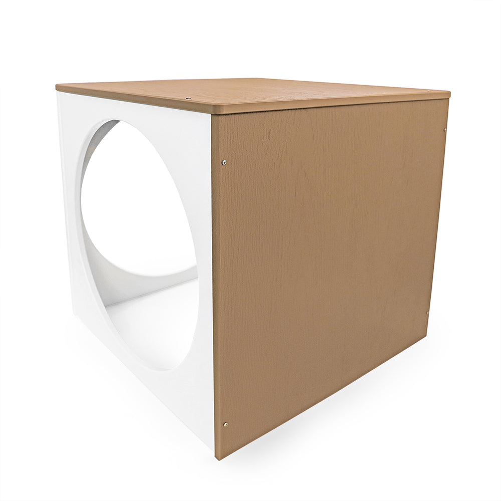 OutdoorED™ Play House Cube