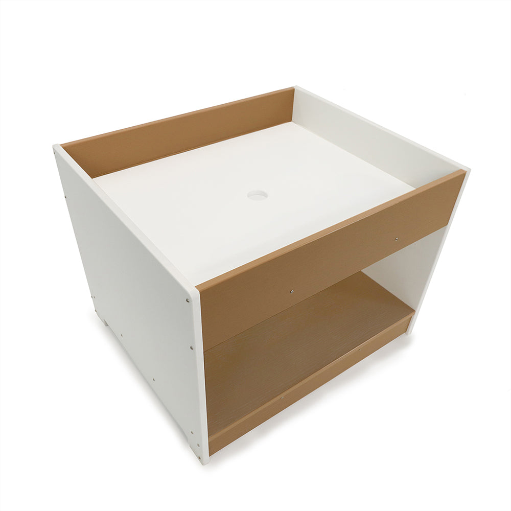 OutdoorED™ Big And Wide Table