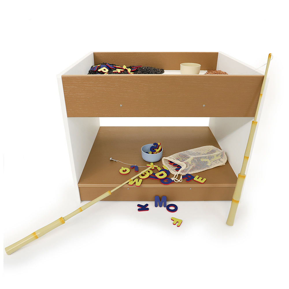 OutdoorED™ Big And Wide Table