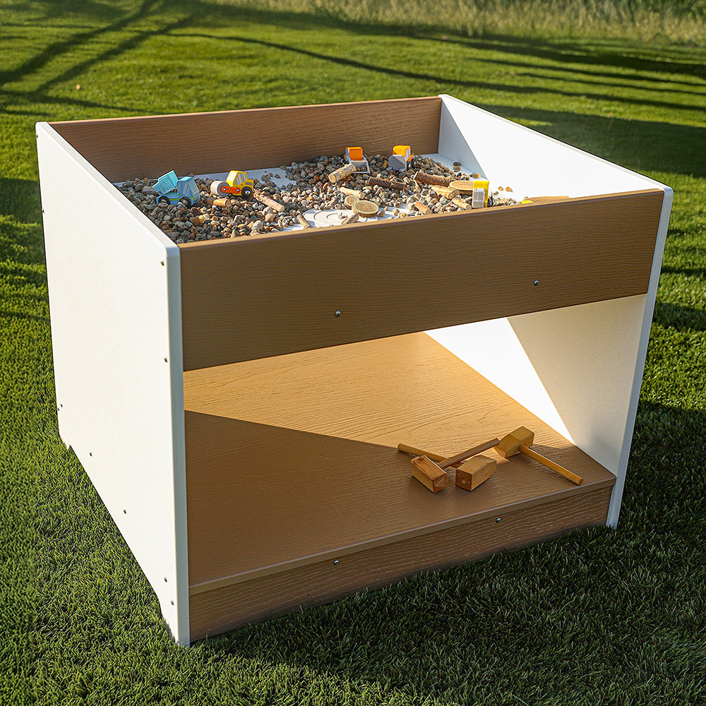 OutdoorED™ Big And Wide Table