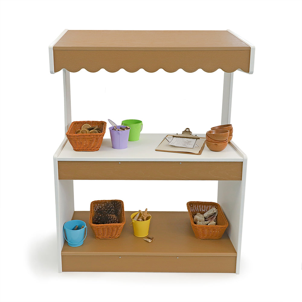 OutdoorED™ Market Stand