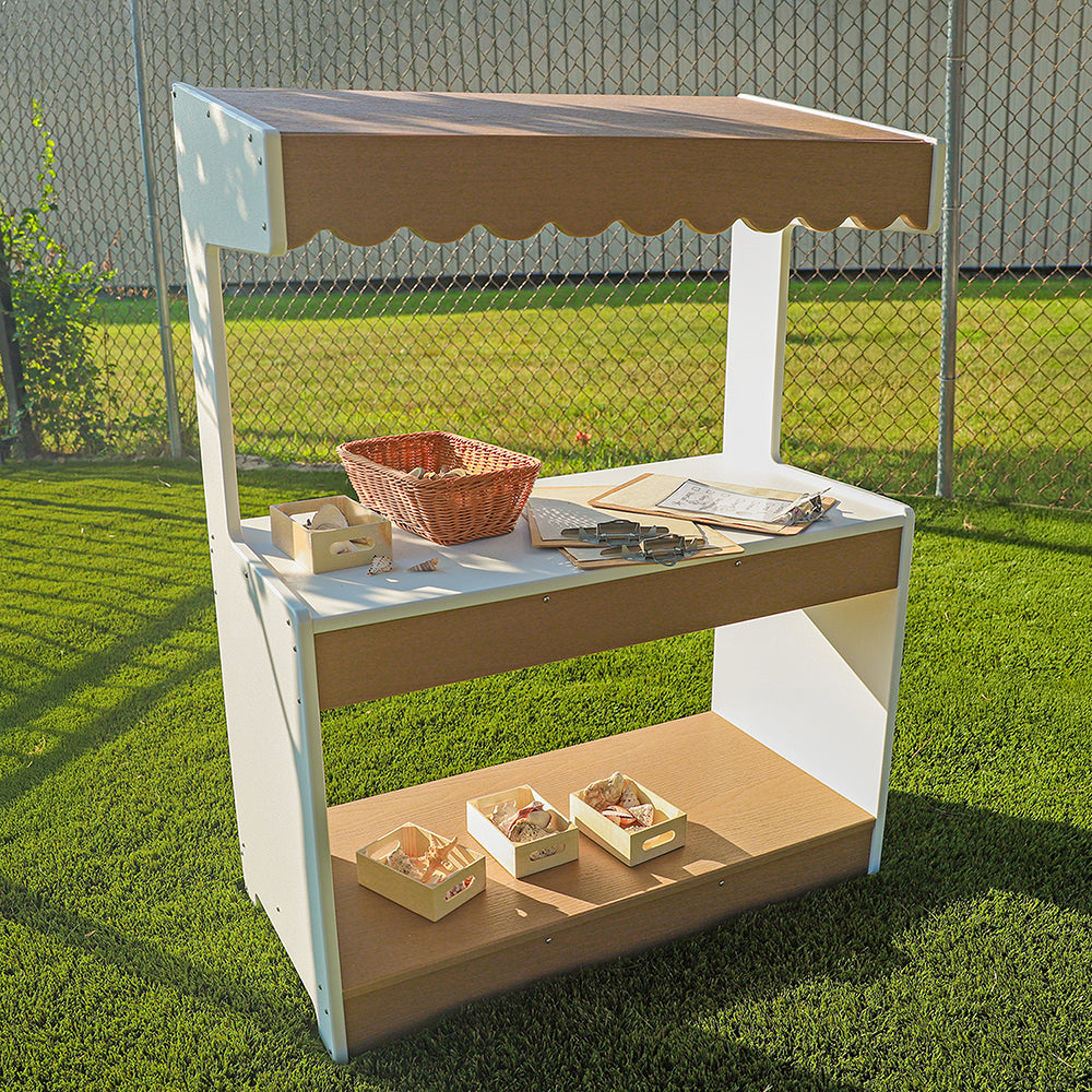 OutdoorED™ Market Stand