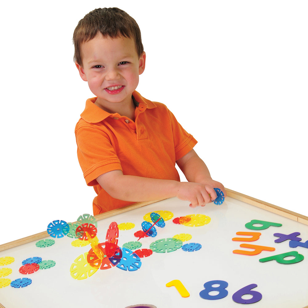 Light Table for Toddlers