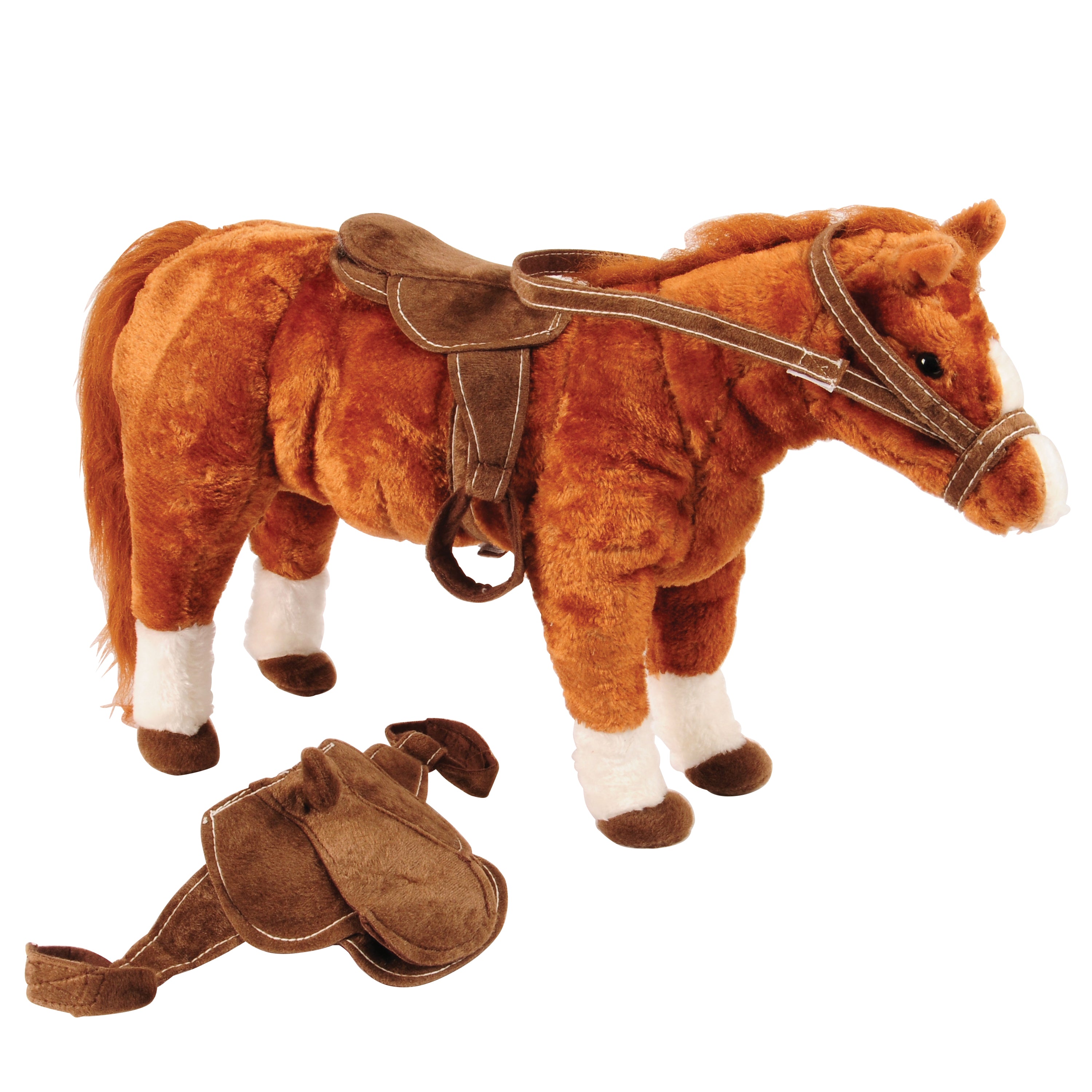 Horse for 18" Doll