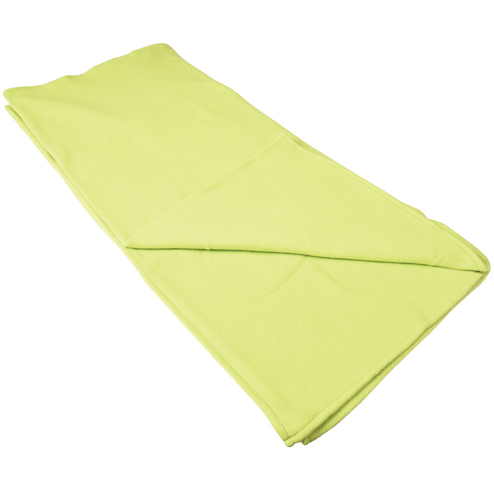 Constructive Playthings® Cozy Cot Blanket