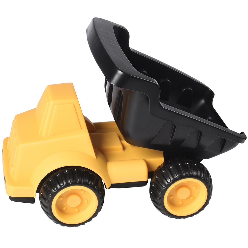Toddler Tough Truck / Rugged Dump Truck