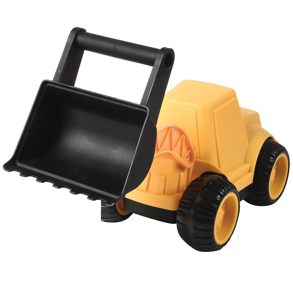 Toddler Tough Truck / Rugged Loader