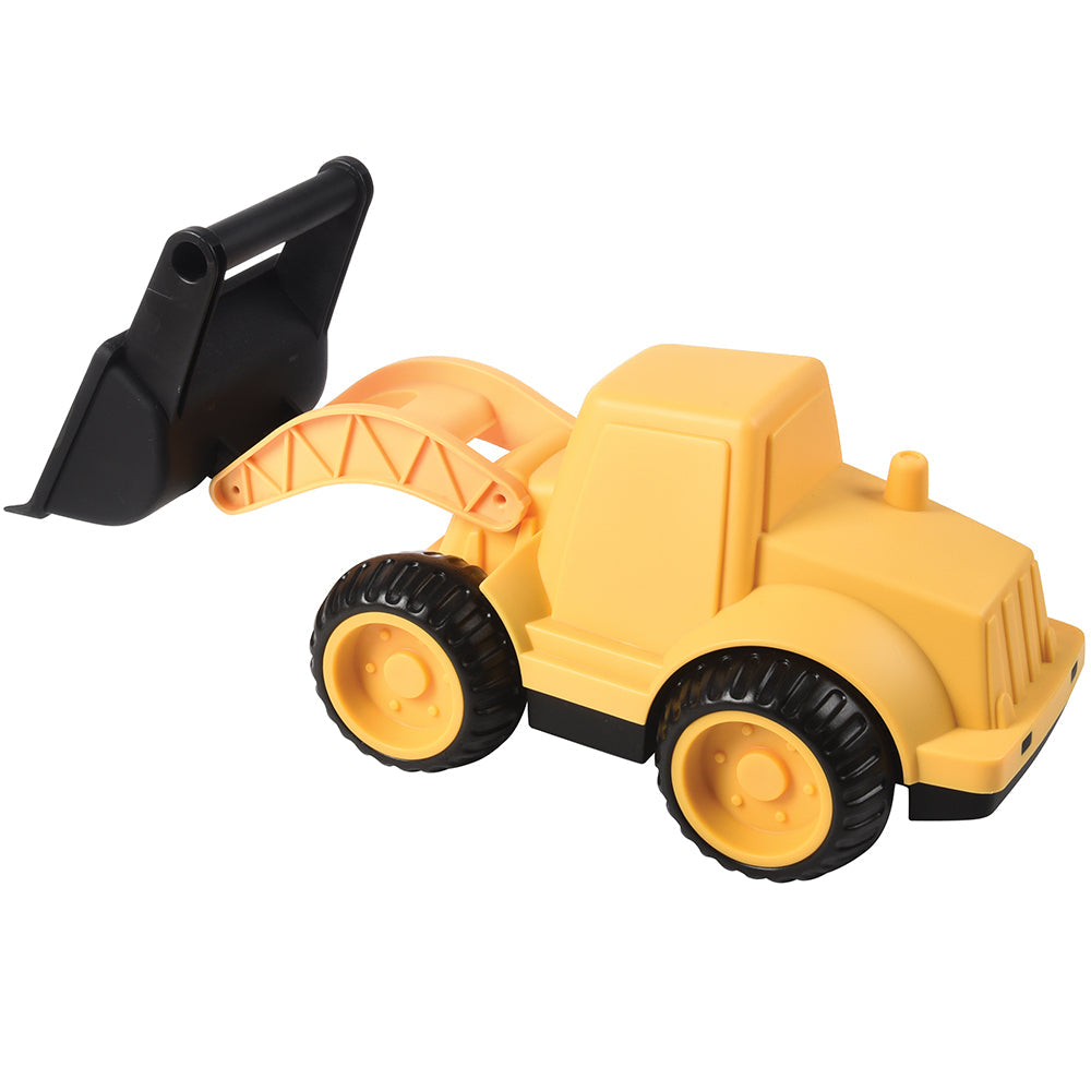 Toddler Tough Truck / Rugged Loader