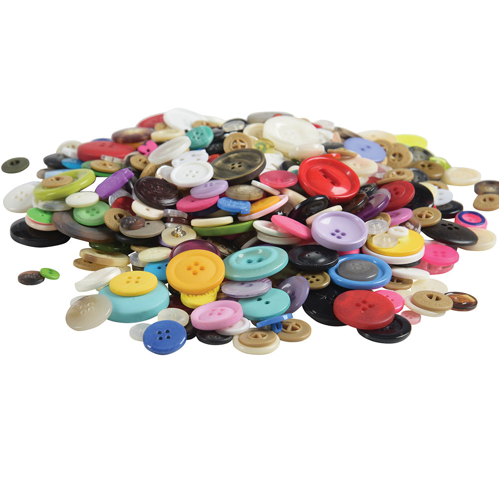 Buttons craft online supplies