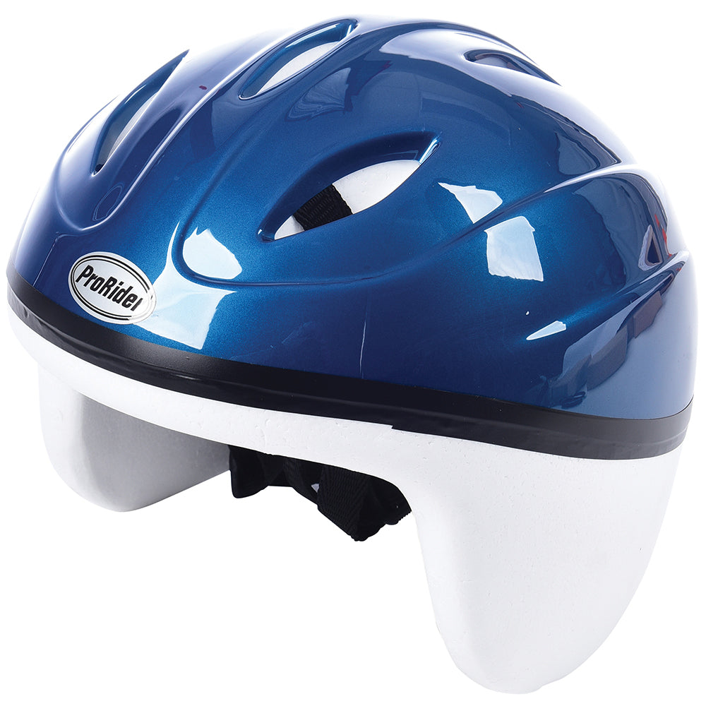 Toddler Sports Safety Helmet - Sized for Smaller Tots BLS-1