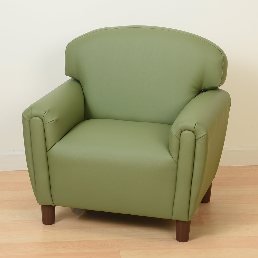 Dramatic Seating Collection- Sage Chair