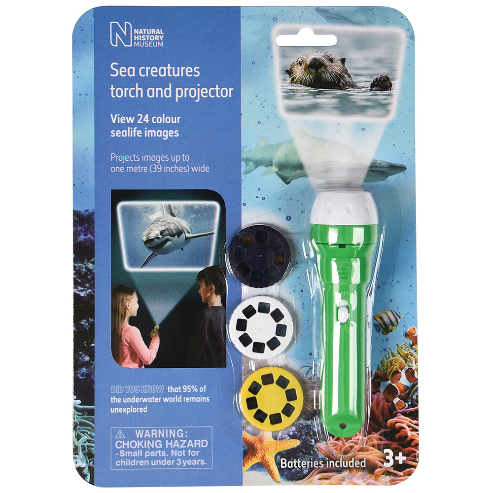 Sea Creatures Projector