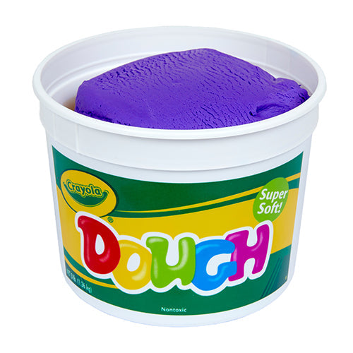 Crayola® Purple Dough
