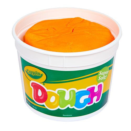 Crayola® Orange Dough