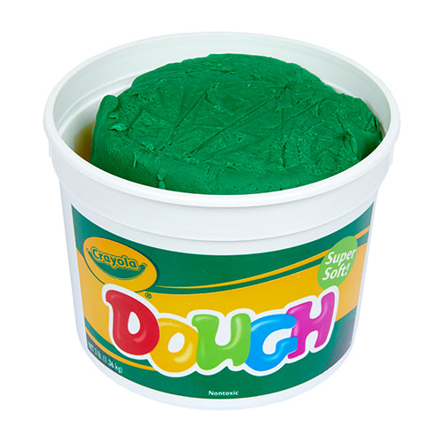 Crayola® Green Dough