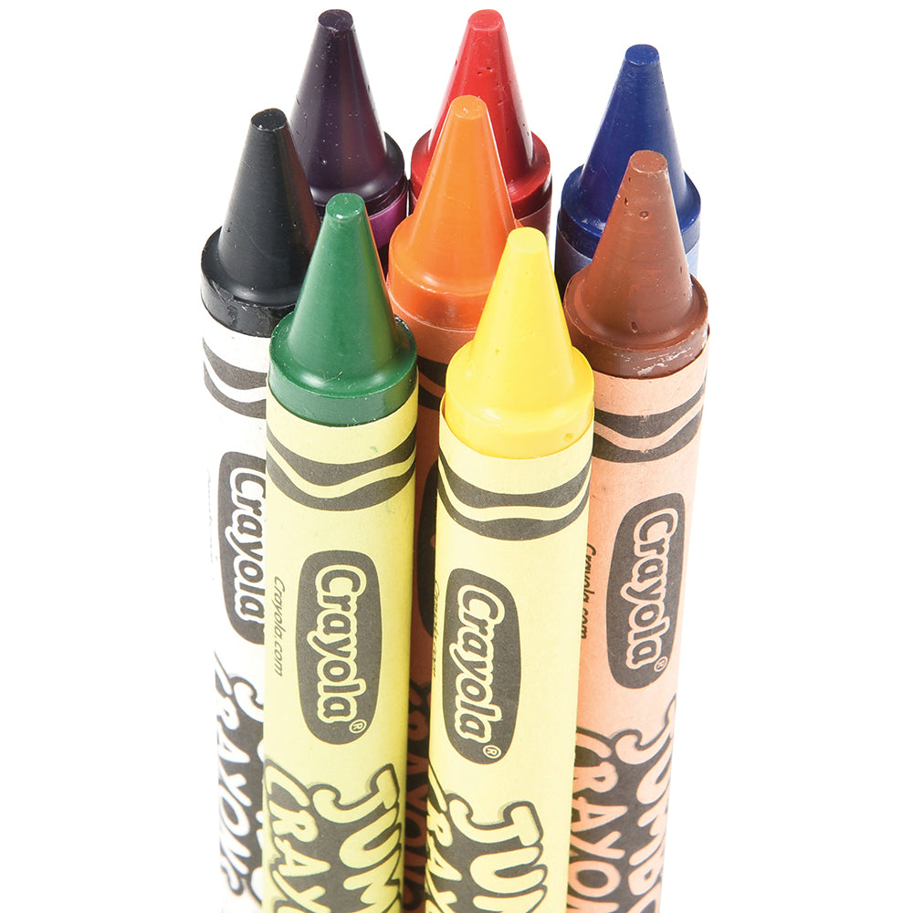 So Big Crayola® Crayon Classpack®