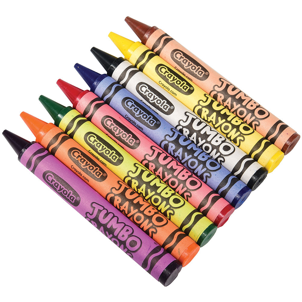 So Big Crayola® Crayon Classpack®