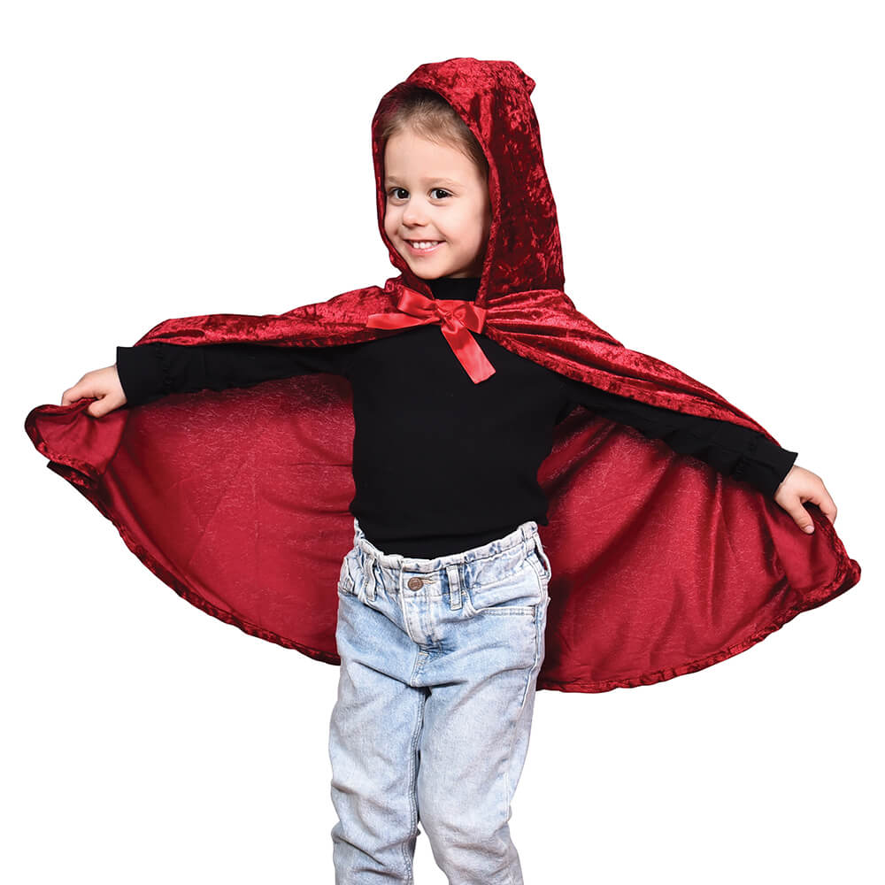 Storybook Characters Capes