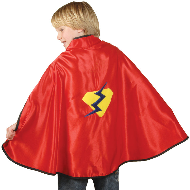 Super Hero Cape CED-73X