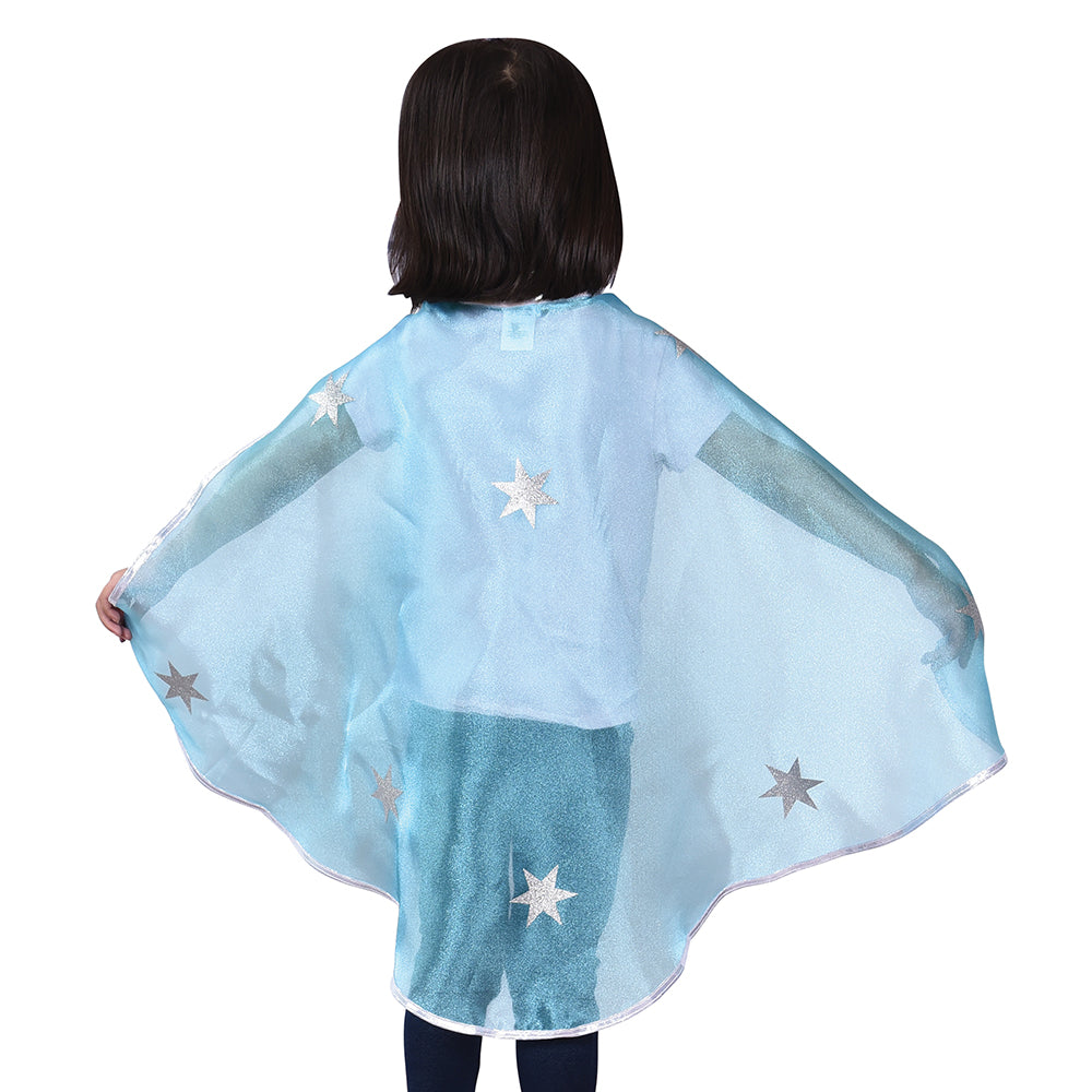 Toddler Play Capes / Set of 4